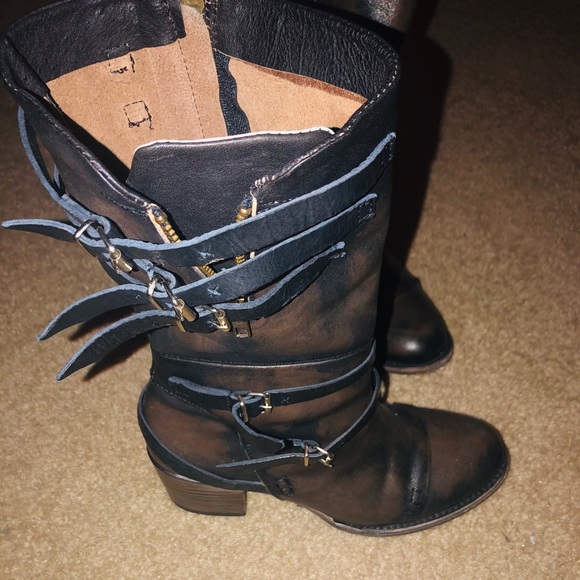 freebird cooper boots